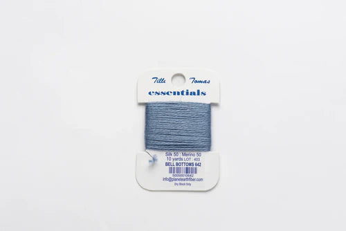 Tilli Thomas Essentials Thread Cards (676-865)