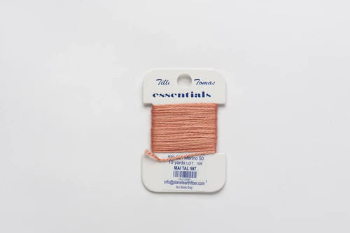 Tilli Thomas Essentials Thread Cards (676-865)