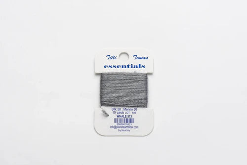 Tilli Thomas Essentials Thread Cards (676-865)