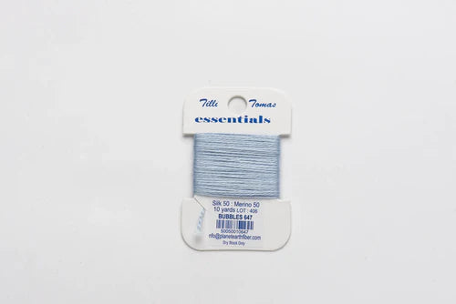 Tilli Thomas Essentials Thread Cards (676-865)