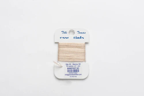 Tilli Thomas Essentials Thread Cards (676-865)