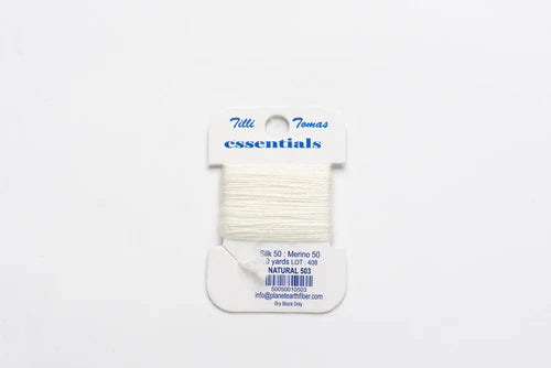 Tilli Thomas Essentials Thread Cards (676-865)