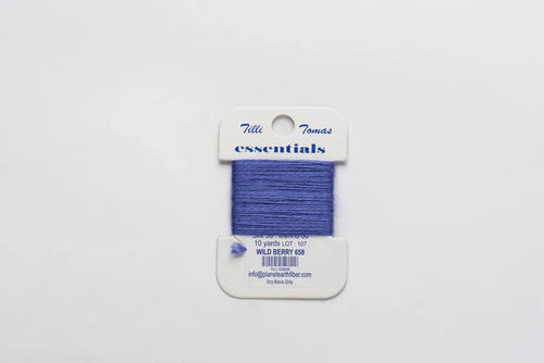Tilli Thomas Essentials Thread Cards (676-865)