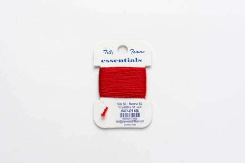 Tilli Thomas Essentials Thread Cards (676-865)