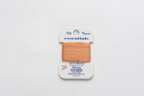 Tilli Thomas Essentials Thread Cards (676-865)