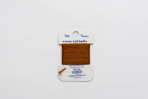 Tilli Thomas Essentials Thread Cards (676-865)