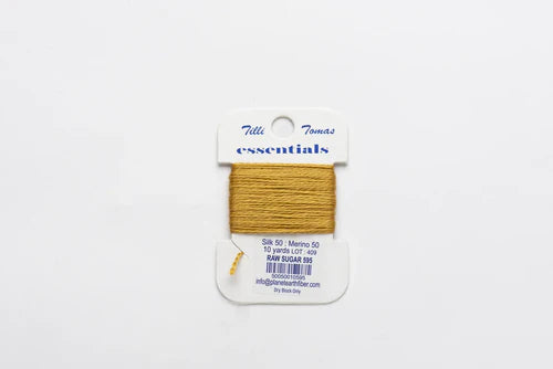 Tilli Thomas Essentials Thread Cards (676-865)