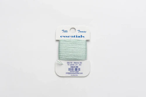 Tilli Thomas Essentials Thread Cards (676-865)