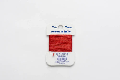 Tilli Thomas Essentials Thread Cards (676-865)