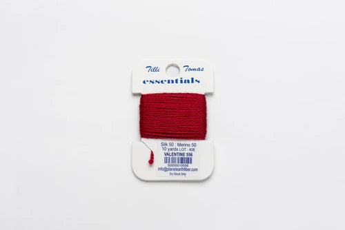 Tilli Thomas Essentials Thread Cards (676-865)