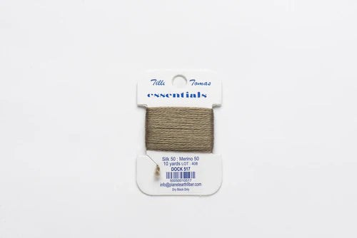 Tilli Thomas Essentials Thread Cards (676-865)