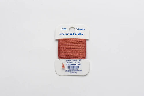 Tilli Thomas Essentials Thread Cards (676-865)