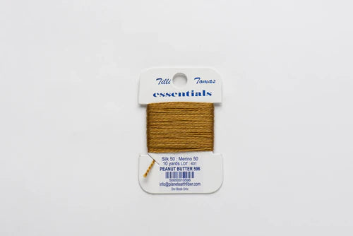 Tilli Thomas Essentials Thread Cards (676-865)