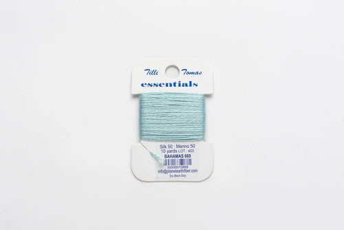 Tilli Thomas Essentials Thread Cards (676-865)