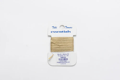 Tilli Thomas Essentials Thread Cards (676-865)