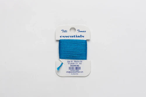Tilli Thomas Essentials Thread Cards (676-865)
