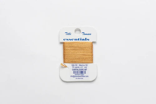 Tilli Thomas Essentials Thread Cards (676-865)