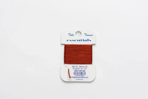 Tilli Thomas Essentials Thread Cards (676-865)