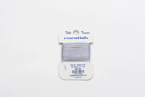 Tilli Thomas Essentials Thread Cards (676-865)