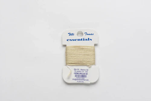 Tilli Thomas Essentials Thread Cards (676-865)