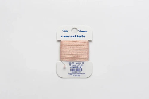 Tilli Thomas Essentials Thread Cards (676-865)