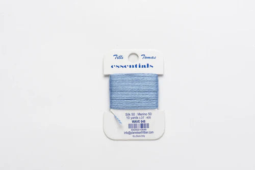 Tilli Thomas Essentials Thread Cards (676-865)