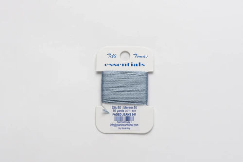 Tilli Thomas Essentials Thread Cards (676-865)