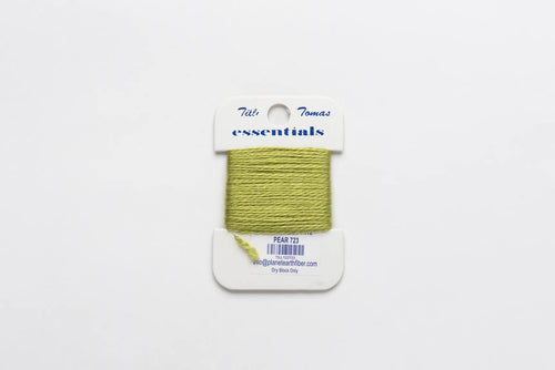 Tilli Thomas Essentials Thread Cards (Colors 676-865)