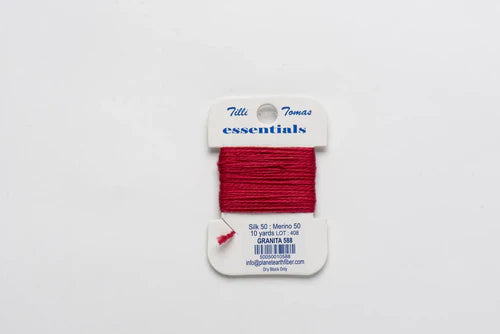 Tilli Thomas Essentials Thread Cards (676-865)