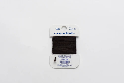 Tilli Thomas Essentials Thread Cards (676-865)