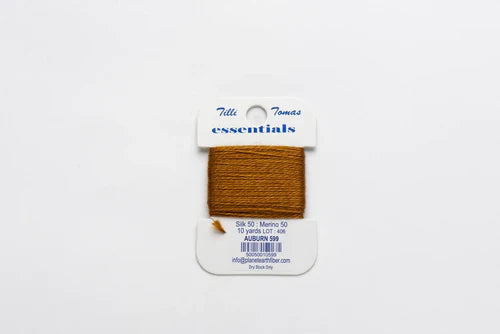 Tilli Thomas Essentials Thread Cards (676-865)