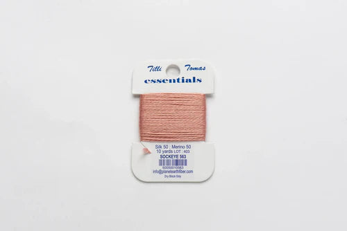 Tilli Thomas Essentials Thread Cards (676-865)