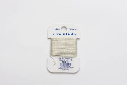 Tilli Thomas Essentials Thread Cards (676-865)