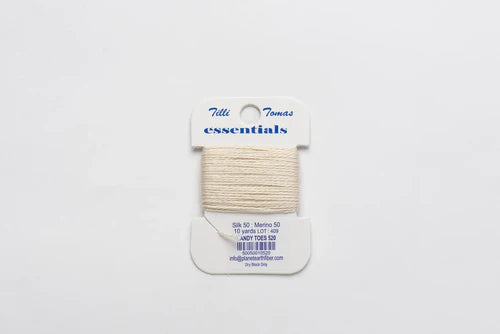 Tilli Thomas Essentials Thread Cards (676-865)