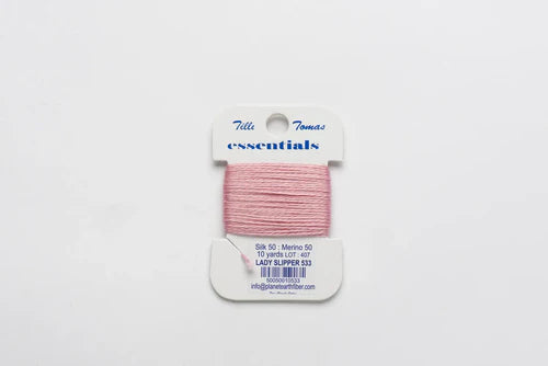 Tilli Thomas Essentials Thread Cards (676-865)