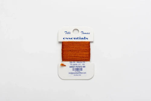 Tilli Thomas Essentials Thread Cards (676-865)