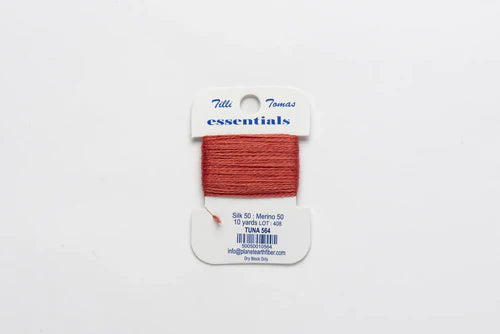 Tilli Thomas Essentials Thread Cards (676-865)