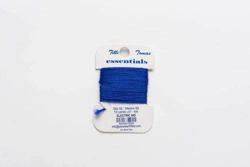 Tilli Thomas Essentials Thread Cards (676-865)