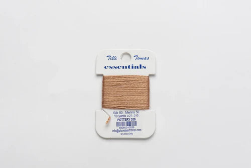 Tilli Thomas Essentials Thread Cards (676-865)