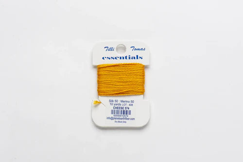 Tilli Thomas Essentials Thread Cards (676-865)