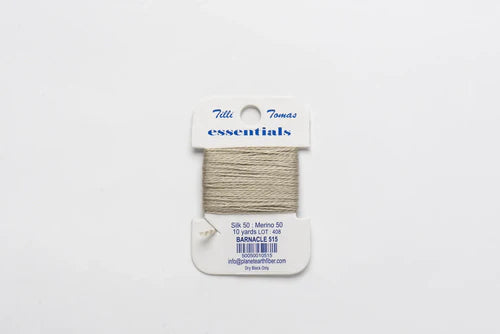 Tilli Thomas Essentials Thread Cards (676-865)