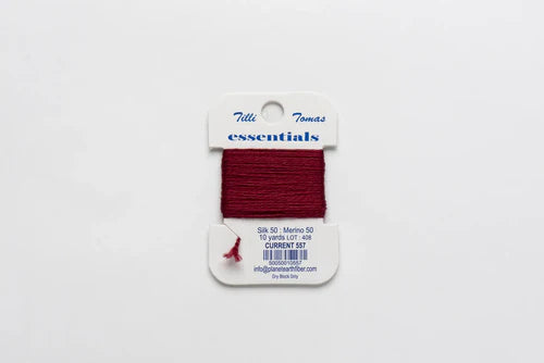 Tilli Thomas Essentials Thread Cards (676-865)