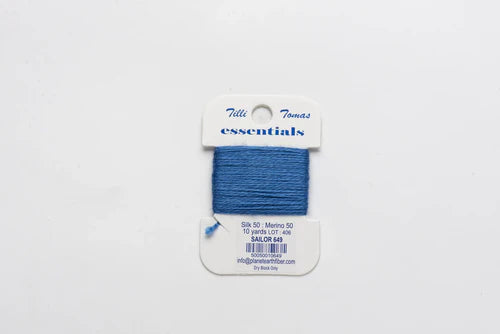 Tilli Thomas Essentials Thread Cards (676-865)
