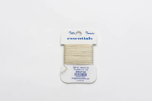 Tilli Thomas Essentials Thread Cards (676-865)