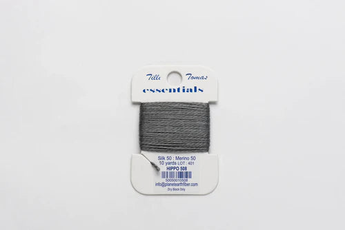 Tilli Thomas Essentials Thread Cards (676-865)