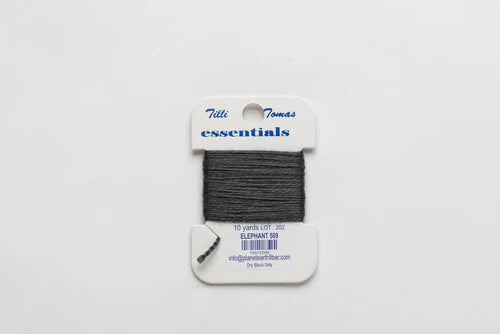 Tilli Thomas Essentials Thread Cards (676-865)