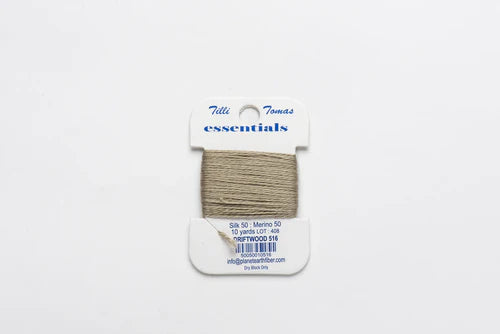Tilli Thomas Essentials Thread Cards (676-865)