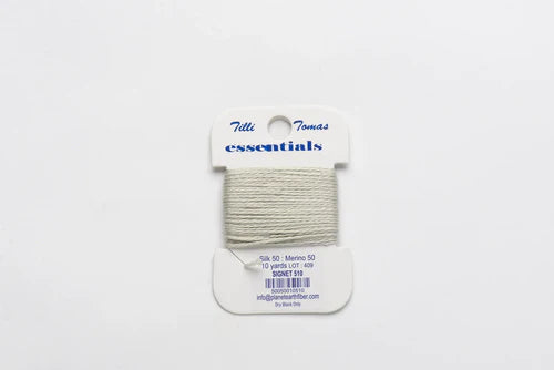 Tilli Thomas Essentials Thread Cards (676-865)