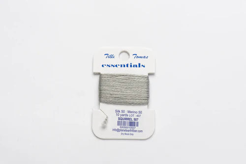 Tilli Thomas Essentials Thread Cards (676-865)