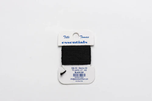 Tilli Thomas Essentials Thread Cards (676-865)